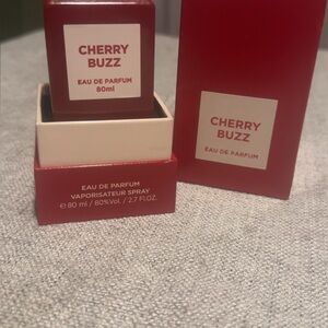 Cherry Buz
